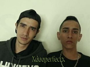 Xduoperfectx