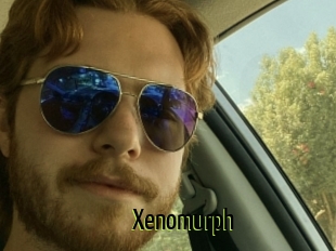 Xenomurph