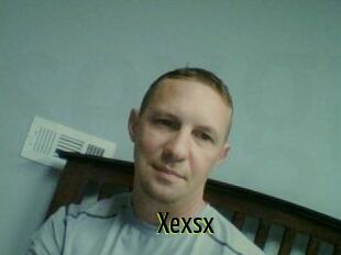 Xexsx