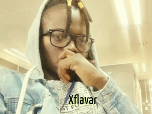 Xflavar