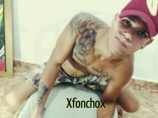 Xfonchox
