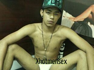 Xhotmensex