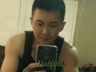 Xiaobiubiu
