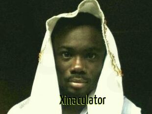 Xinaculator