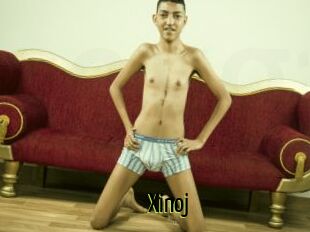 Xinoj