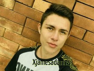 Xjamesadamns