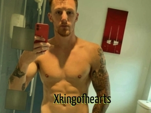 Xkingofhearts