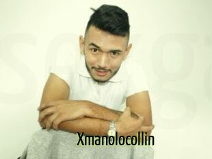 Xmanolocollin