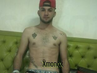Xmonox