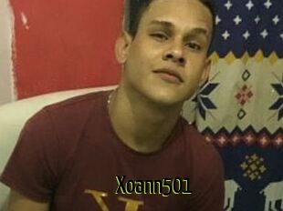 Xoann501