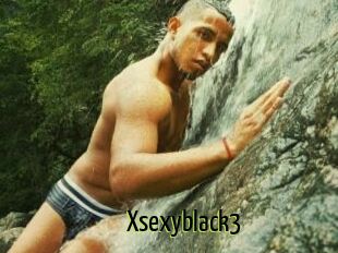 Xsexyblack3