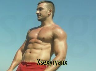 Xsexyryanx