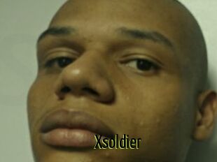 Xsoldier