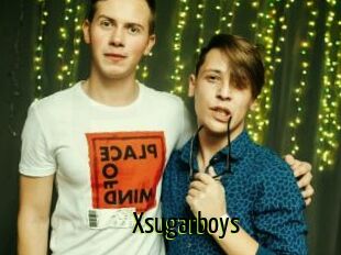 Xsugarboys