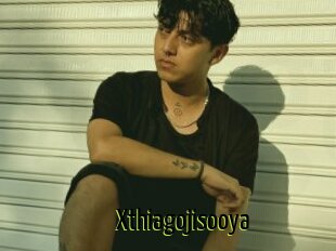 Xthiagojisooya