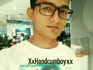 XxHandcumboyxx