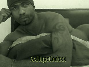 XxHugeCockxx