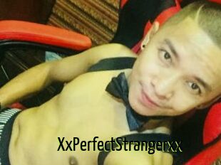 XxPerfectStrangerxx