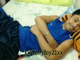 XxPrettyBoy21xx