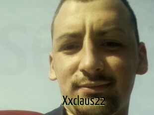 Xxclaus22