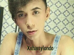 Xxharrylondo