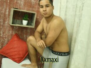 Xxmaxi