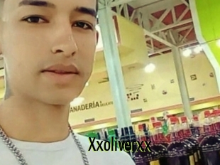 Xxoliverxx