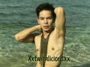 Xxtwinkliciousxx