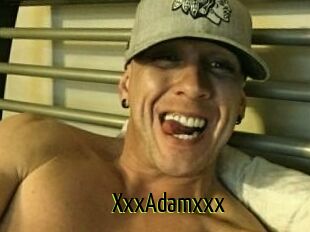 XxxAdamxxx