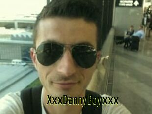 XxxDannyBoyxxx