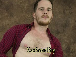 XxxSweetBoy