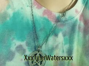 XxxTylerWatersxxx