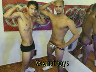 Xxx_hot_boys