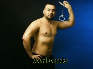 Xxxalexander