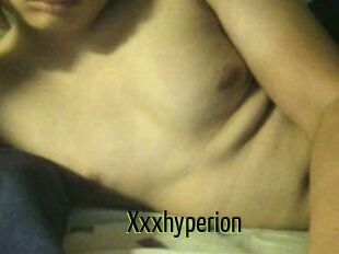 Xxxhyperion