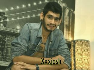 Xxxjosh