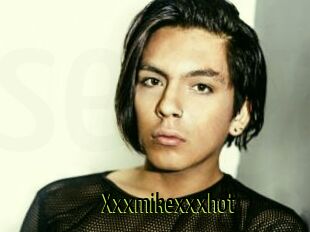 Xxxmikexxxhot