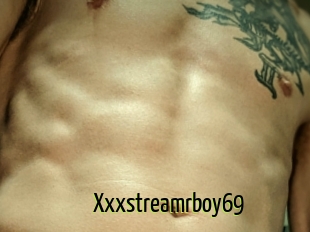 Xxxstreamrboy69
