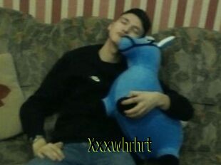 Xxxwhrhrt