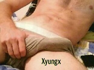 Xyungx