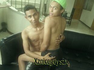 Xzniceguyszx