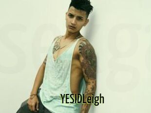 YESIDLeigh