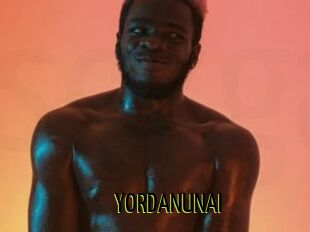 YORDANUNAI