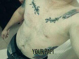 YOUR_PAPI