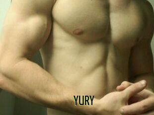 YURY