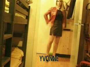 YVONNE