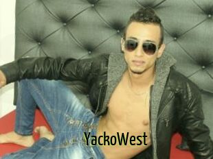 YackoWest
