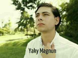 Yaky_Magnun