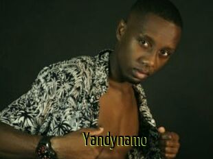 Yandynamo