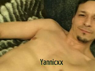 Yannicxx